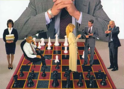 МЕТОДЫ ЗДРАВОМЫСЛИЯ - ПРОТИВОДЕЙСТВИЕ ВРАЖДЕБНОМУ НЛП