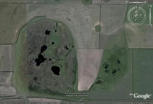 Водородный «Кувейт» на Русской равнине