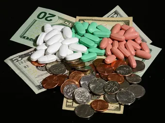 «Свиной грипп»: ВОЗ подозревают в сговоре с фармацевтами