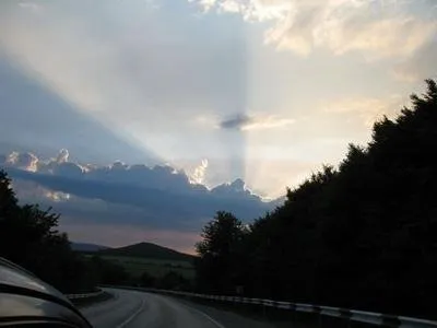 Вещая легенда саков