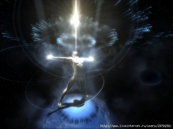 НОВЫЙ ВЗГЛЯД НА ГОЛОДАНИЕ. Введение.