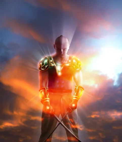 Воинам Света