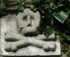 Мёртвая голова: какова её история? Древняя символика и трансформация значений