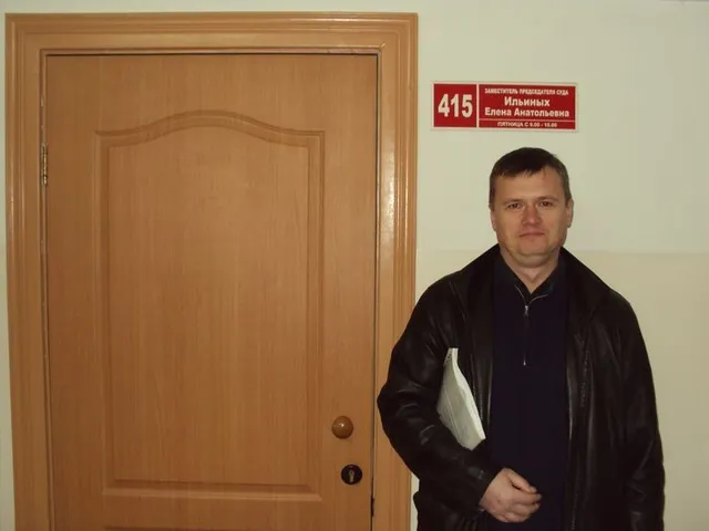 Последнее слово. Приговор Комарову А.В. по делу об "экстремизме" и "разжигании"+ВИДЕО