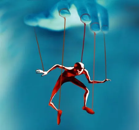 Монополия СМИ. Контроль мыслей и манипуляции тёмных сил часть1