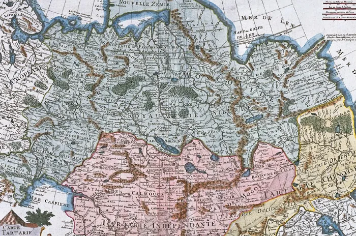 Независимое расследование А.С. Пушкина