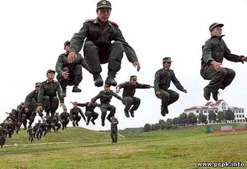 Удержит ли Россия Дальний Восток?