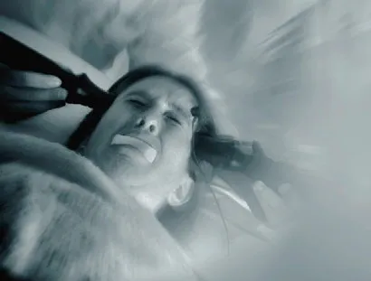 Карательная психиатрия России