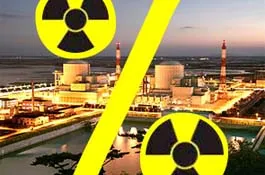 Атомная война между Россией, Литвой и Белоруссией