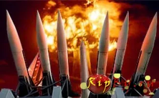 "Ядерный сон" российской "элиты".