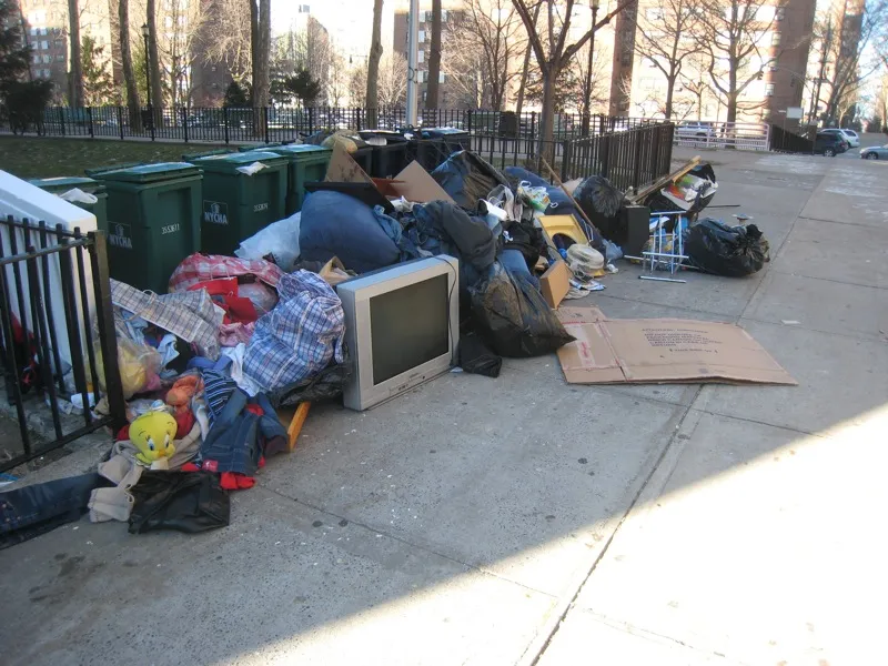 Телевизор — помойное ведро или сладкая патока безволия?