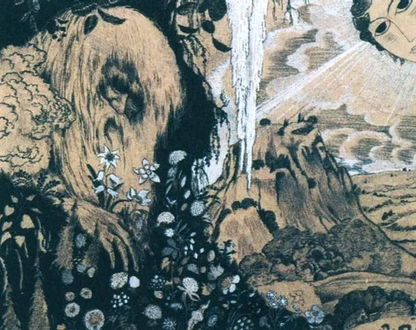 Волхвы против глобализма