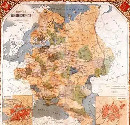 Почему Запад боиться, что русская нация создат свое Государство?