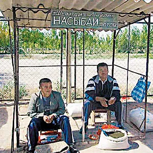 Детям России подсовывают легальную ”дурь”