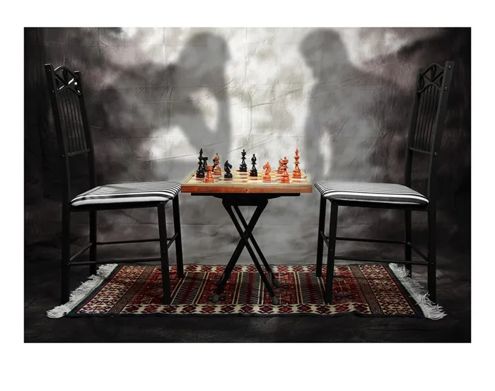 ТЕОРИЯ УПРАВЛЕНИЯ. ДВЕ ТРАДИЦИИ. МЫ vs ОНИ