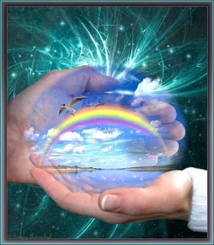 Тебя не обеспечили инструкцией к жизни в момент твоего рождения?