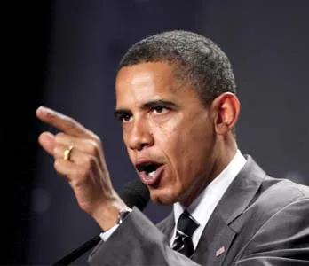 Приказ Обамы: более миллиона должны исчезнуть до 1 марта 2010 года