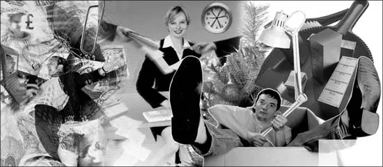 Без тормозов - Отрыв, улет, кайф, смерть