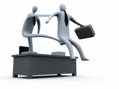 Общая теория управления человечеством или Мировой кадровый кризис. Новогодняя мистерия. Часть 1.