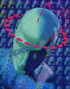 Пси-воины Генштаба