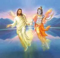 Веды и христианство. Реинкарнация.