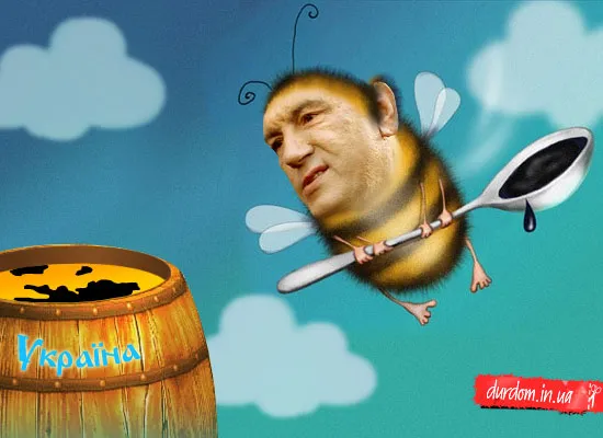 Чем ближе конец, тем крепче маразм... Ющенко приказал отметить победу над русскими