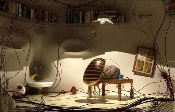 Вирусы (паразиты) сознания \ Поднятие Осознанности - пробуждение во сне наяву \ Очищение сознания