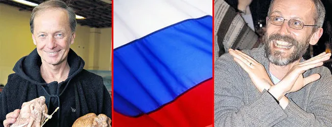 «Очевидное – невероятное? Или почему забалтывают М. Задорнова»