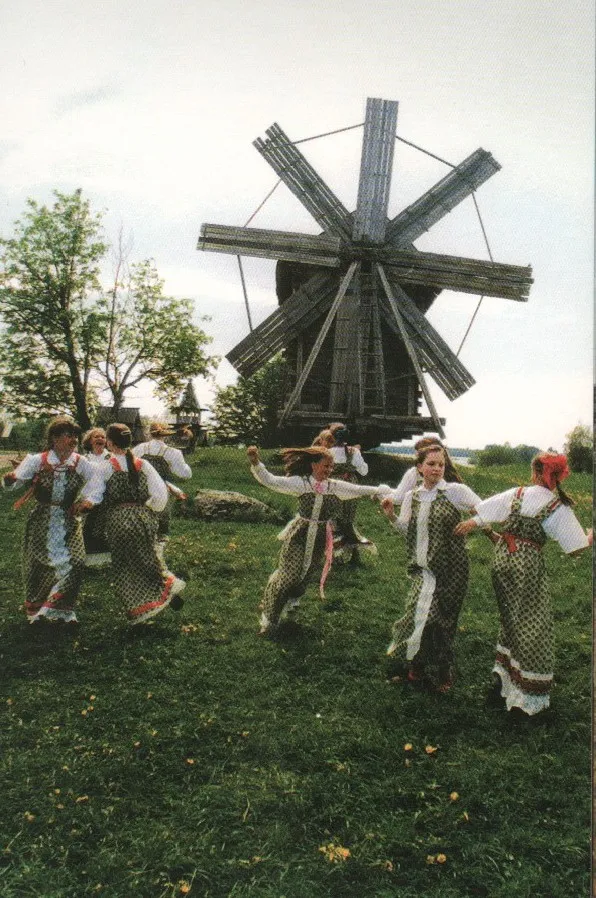 "И не токмо" (Советы мудрого деда)