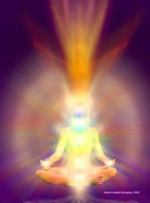 Формирование вашего тела мыслями.