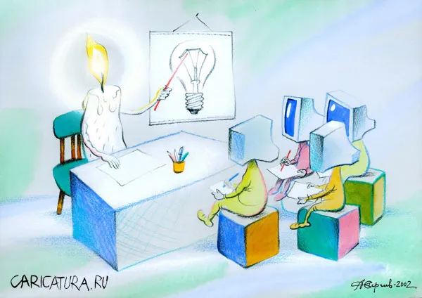 13 фактов, которые не может объяснить современная наука