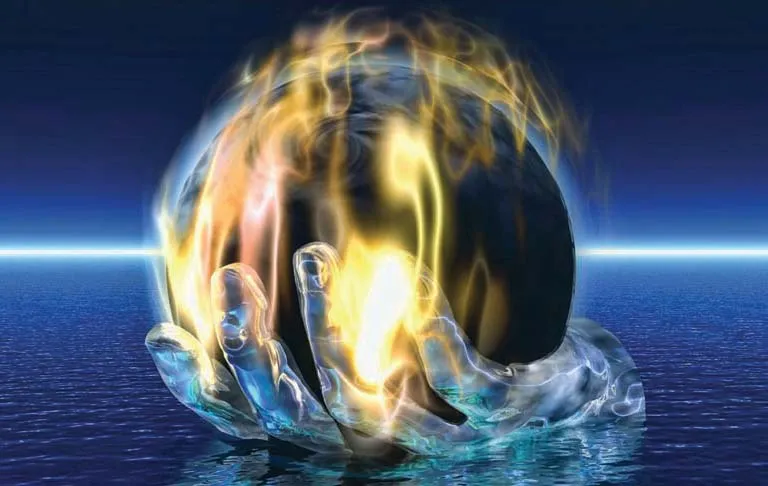 ЕСЛИ НАСТУПИТ ЗАВТРАШНИЙ ДЕНЬ ИЛИ ОН УЖЕ НАСТУПИЛ