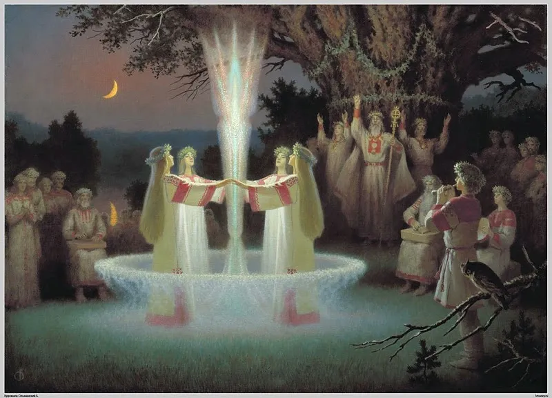 Как жить в своей Культуре?