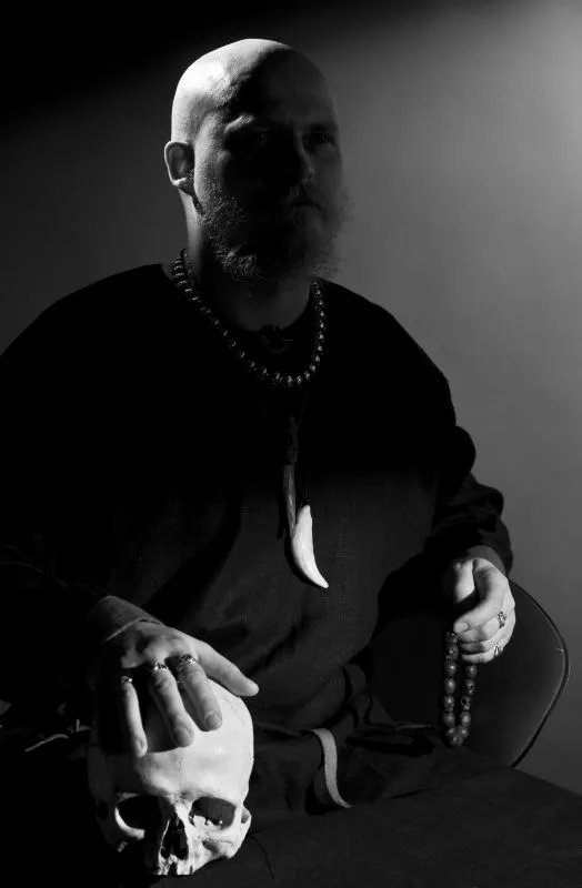 Волхв Велеслав. Ответы на вопросы.