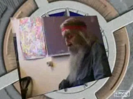 Лекция Волхва Доброслава + Видео с Имянаречения