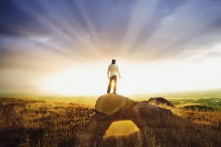 СКАЗ - МОЛИТВА З А НАРОД СЛОВЯНСКИЙ И ЗЕМЛЮНАШУ ОБЕТОВАННУЮ