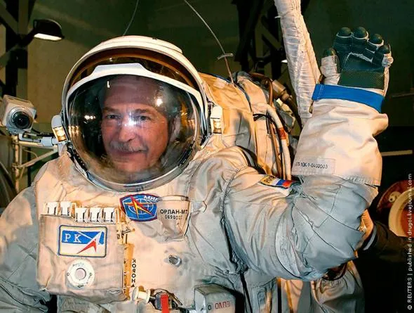 Петрики атакуют