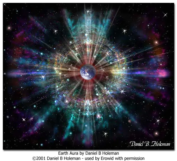 Как совершить захватывающее путешествие к записям Акаши и получить ответ на любой вопрос?