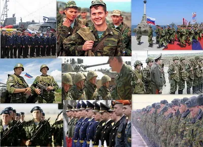 Мобилизация и военное положение. Обзорная статья. Как это будет?