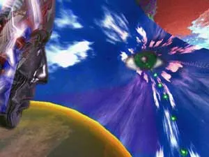 Воздействие из вне на сознание человечества