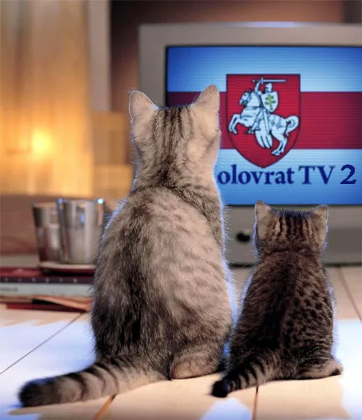 Программа Мировосприятие. СВАСТИКА: Правда и ложь. Выпуск 2. Россия под знаком Свастики