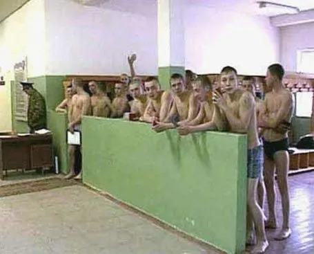 Солдаты до востребования