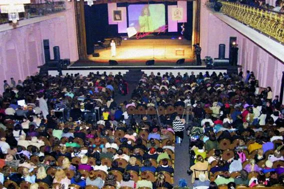 Евреи Украины отчитались об антисемитизме