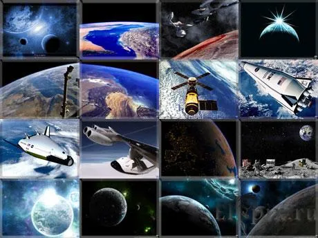 Во Вселенной – миллиарды цивилизаций