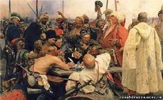 КАЗАЧЕСТВО ПОЛУЧАЕТ ОФИЦИАЛЬНЫЙ СТАТУС И ОТДЕЛЯЕТСЯ ОТ "РЯЖЕНЫХ"