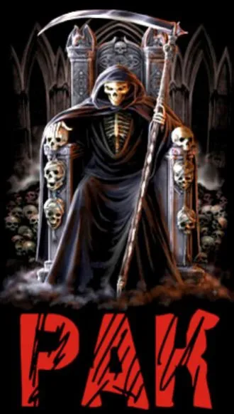 ЕГО не рекламируют как СПИД,  потому что ОН не нуждается в рекламе...