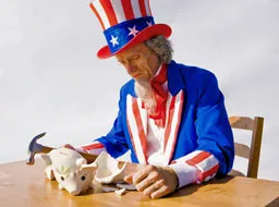 Мировой кризис продолжает свирепствовать