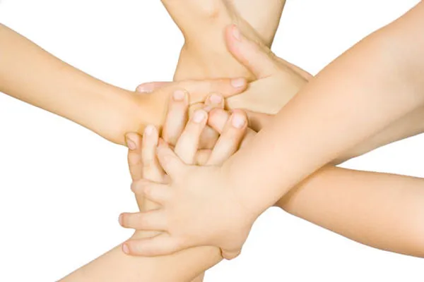 ЕДИНСТВО СЛАВЯНСКОГО ДВИЖЕНИЯ