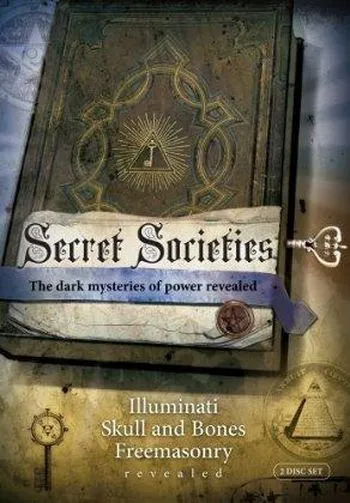 Тайные общества. Кто управляет миром?