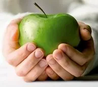 Природный человек против общества потребления